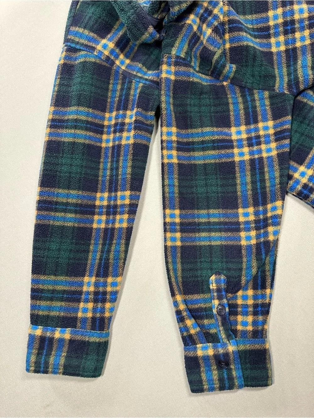 GAP good pre